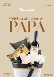 Catálogo Papá 2026